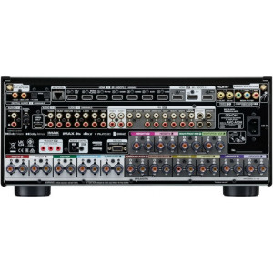 Denon AVC-A10H Denon AVC-A10H
