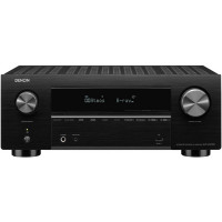 AV ресивер Denon AVC-X3700H AV ресивер Denon AVC-X3700H