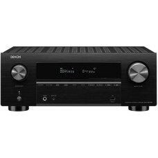 AV ресивер Denon AVC-X3700H
