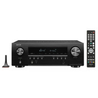 AV ресивер Denon AVR-S650H AV ресивер Denon AVR-S650H