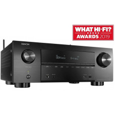 AV ресивер Denon AVR-X3600H