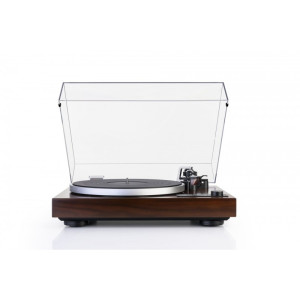 Dual CS 518 Walnut