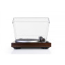 Dual CS 518 Walnut