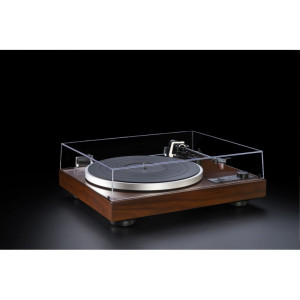 Dual CS 518 Walnut Dual CS 518 Walnut