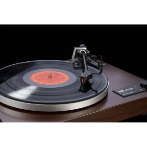 Dual CS 518 Walnut Dual CS 518 Walnut