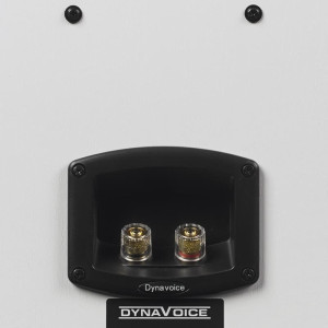 Dynavoice Magic C-4