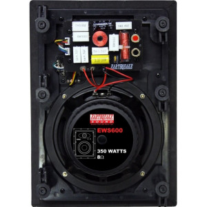 Earthquake EWS600