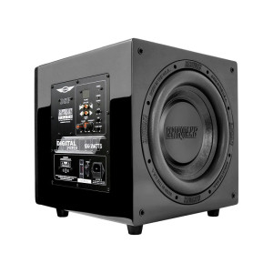 Earthquake MiniMe DSP P10