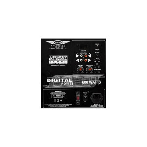 Earthquake MiniMe DSP P10