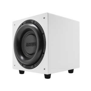 Сабвуфер Earthquake MiniMe P10 V2 W