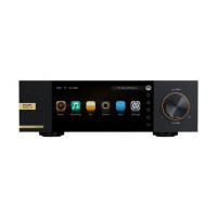 Eversolo DMP-A6 Master Edition Eversolo DMP-A6 Master Edition