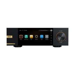 Eversolo DMP-A6 Master Edition