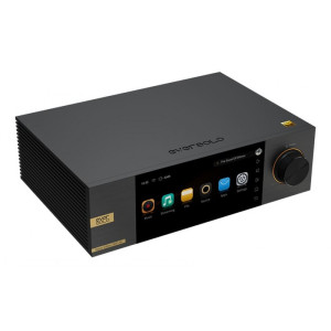 Eversolo DMP-A6 Master Edition Eversolo DMP-A6 Master Edition