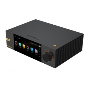 Eversolo DMP-A6 Master Edition Eversolo DMP-A6 Master Edition