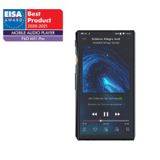 Hi-Fi плеер FiiO M11 Pro