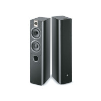 Напольная акустика Focal Chorus 716 Black Напольная акустика Focal Chorus 716 Black
