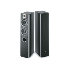 Напольная акустика Focal Chorus 716 Black Напольная акустика Focal Chorus 716 Black