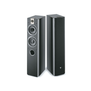Focal Chorus 716 Black