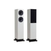 Fyne Audio F501 Piano Gloss White Fyne Audio F501 Piano Gloss White