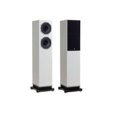 Fyne Audio F501 Piano Gloss White Fyne Audio F501 Piano Gloss White
