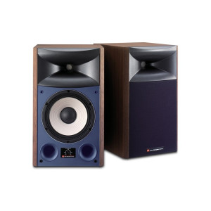 Полочная акустика JBL Studio Monitor 4306