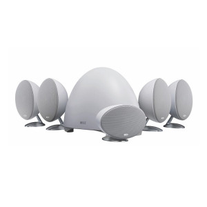 Комплект акустики KEF E305
