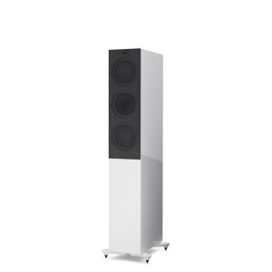 Напольная акустика KEF R5 Напольная акустика KEF R5