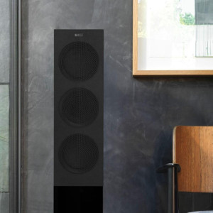 Напольная акустика KEF R5 Напольная акустика KEF R5
