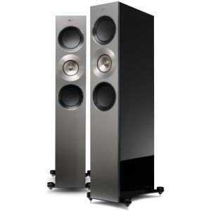 Напольная акустика KEF Reference 3 Напольная акустика KEF Reference 3