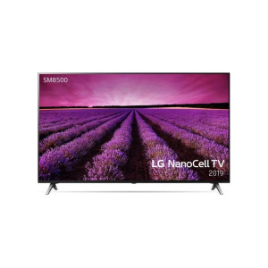 4K телевизор LG 65SM8500