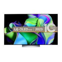 LG OLED77C31LA LG OLED77C31LA