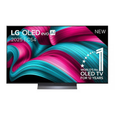 LG OLED83C51LA