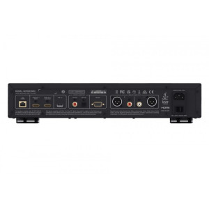 Magnetar UDP800 MKII Magnetar UDP800 MKII