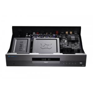 Magnetar UDP800 MKII Magnetar UDP800 MKII