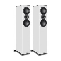 Mission QX-4 MKII Mission QX-4 MKII