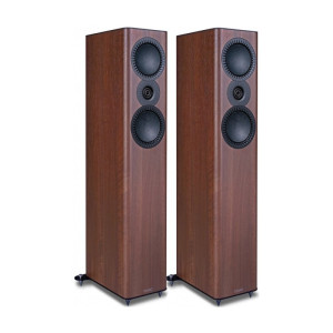 Mission QX-4 MKII Mission QX-4 MKII