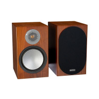 Полочная акустика Monitor Audio Silver 100 Полочная акустика Monitor Audio Silver 100