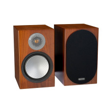 Полочная акустика Monitor Audio Silver 100 Полочная акустика Monitor Audio Silver 100