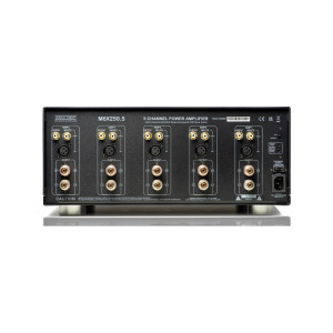 Musical Fidelity M6x 250.5 Musical Fidelity M6x 250.5