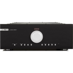 Musical Fidelity M8Pre
