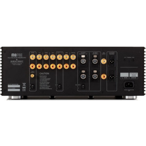 Musical Fidelity M8Pre Musical Fidelity M8Pre