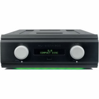 Musical Fidelity NU-Vista 800 Musical Fidelity NU-Vista 800