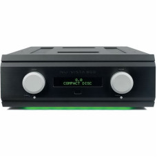 Musical Fidelity NU-Vista 800 Musical Fidelity NU-Vista 800
