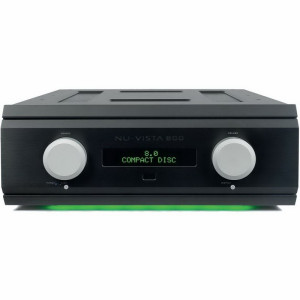 Musical Fidelity NU-Vista 800