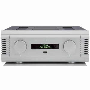Musical Fidelity NU-Vista 800 Musical Fidelity NU-Vista 800