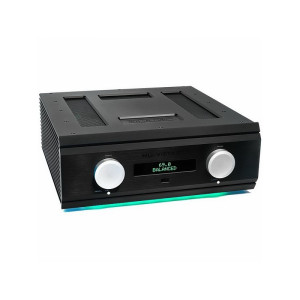 Musical Fidelity NU-Vista 800 Musical Fidelity NU-Vista 800