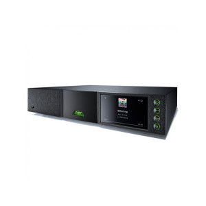 Naim NDX 2