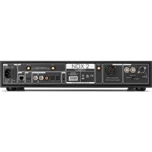 Naim NDX 2 Naim NDX 2