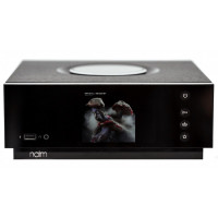Naim Uniti Atom Naim Uniti Atom