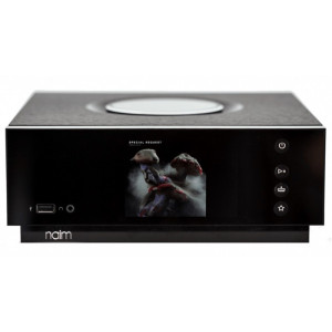 Naim Uniti Atom